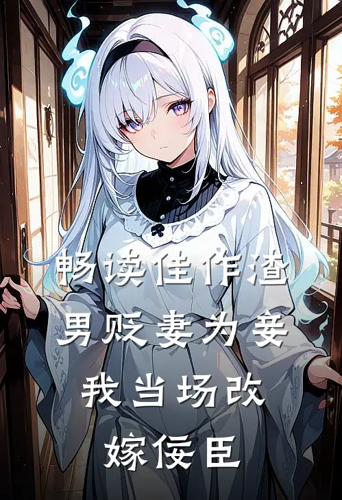 畅读佳作渣男贬妻为妾,我当场改嫁佞臣