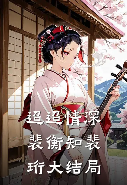 迢迢情深裴衡知裴珩大结局
