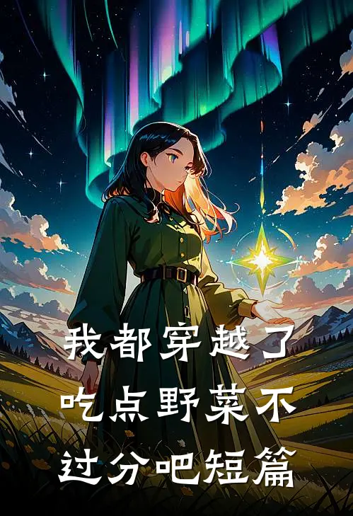 我都穿越了,吃点野菜不过分吧短篇