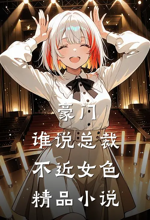豪门：谁说总裁不近女色精品小说