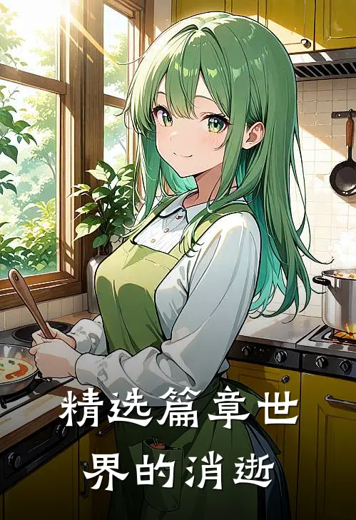 精选篇章世界的消逝在线阅读
