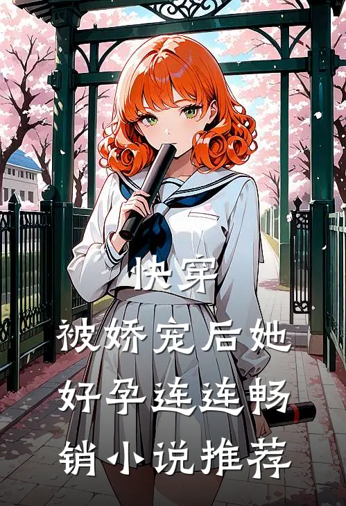 快穿被娇宠后她好孕连连畅销推荐免费阅读