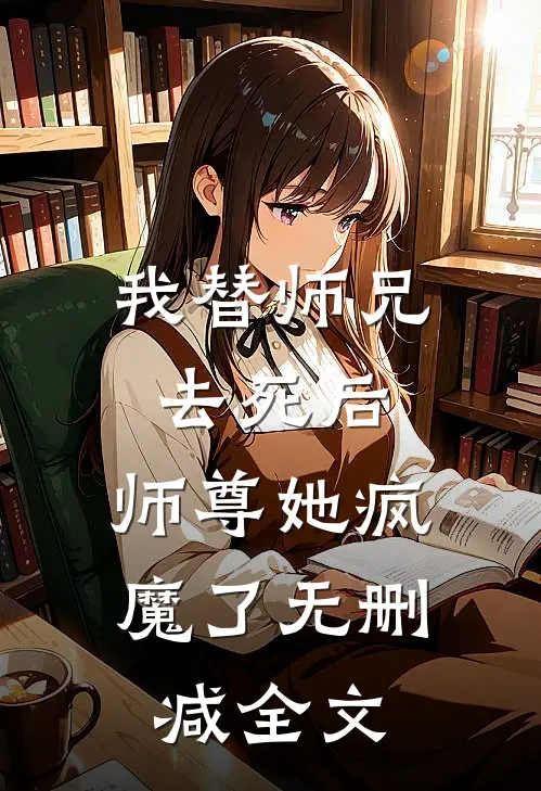 我替师兄去死后,师尊她疯魔了无删减全文