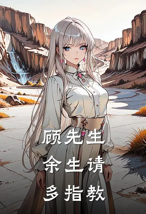 顾先生,余生请多指教 紫雨