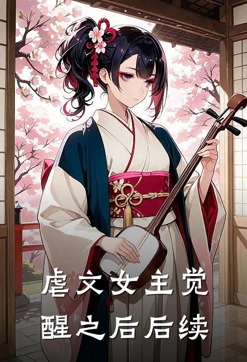 虐文女主觉醒之后后续