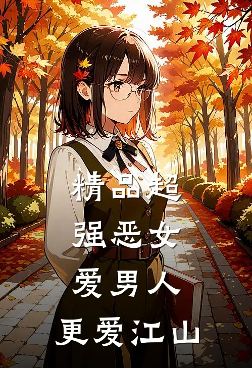 精品超强恶女：爱男人，更爱江山
