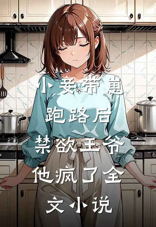 小妾带崽跑路后,禁欲王爷他疯了全文