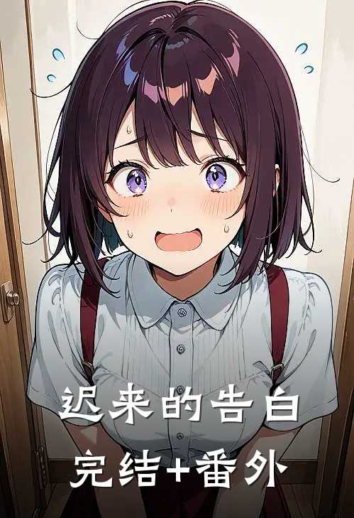 迟来的告白完结+番外