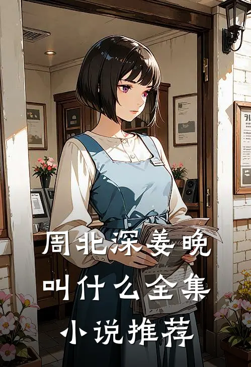 周北深姜晚叫什么全集小说推荐