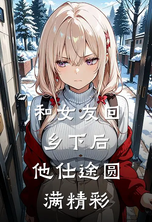 和女友回乡下后,他仕途圆满精彩