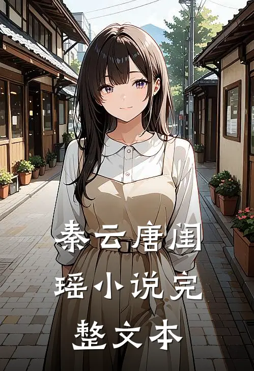 秦云唐闺瑶小说完整文本