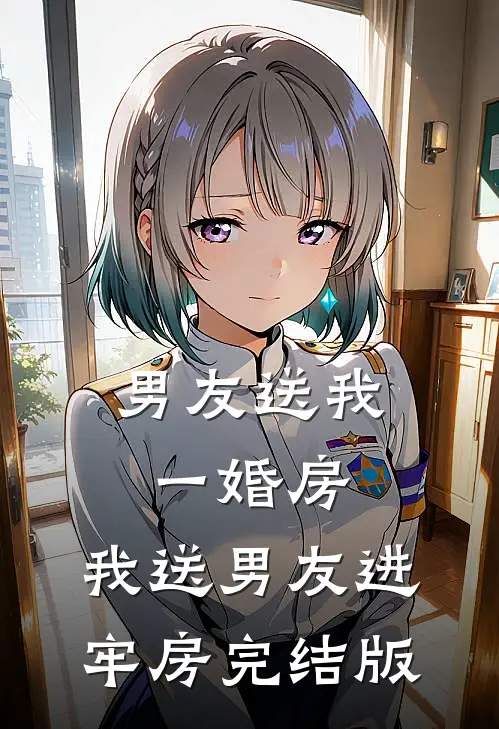 男友送我一婚房，我送男友进牢房完结版