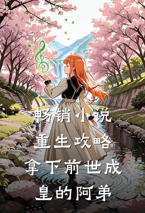 畅销重生攻略拿下前世成皇的阿弟免费阅读