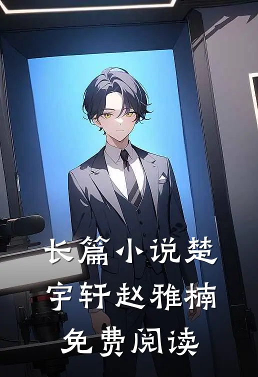 长篇小说楚宇轩赵雅楠免费阅读