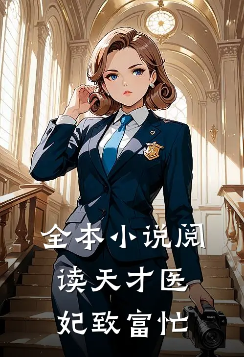 全本小说阅读天才医妃致富忙