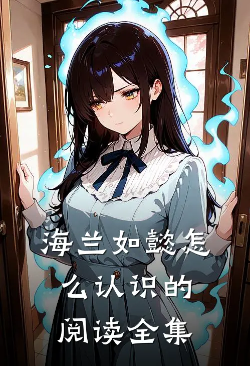 海兰如懿怎么认识的阅读全集