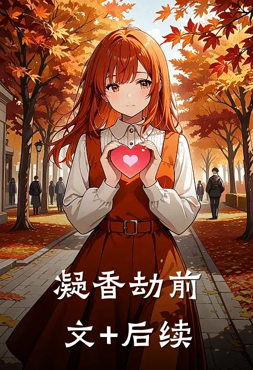凝香劫前文+后续