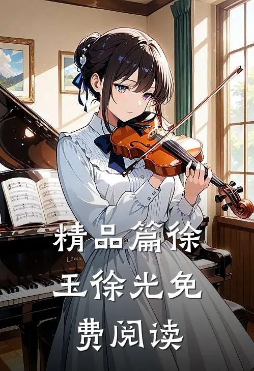 精品篇徐玉徐光免费阅读全文
