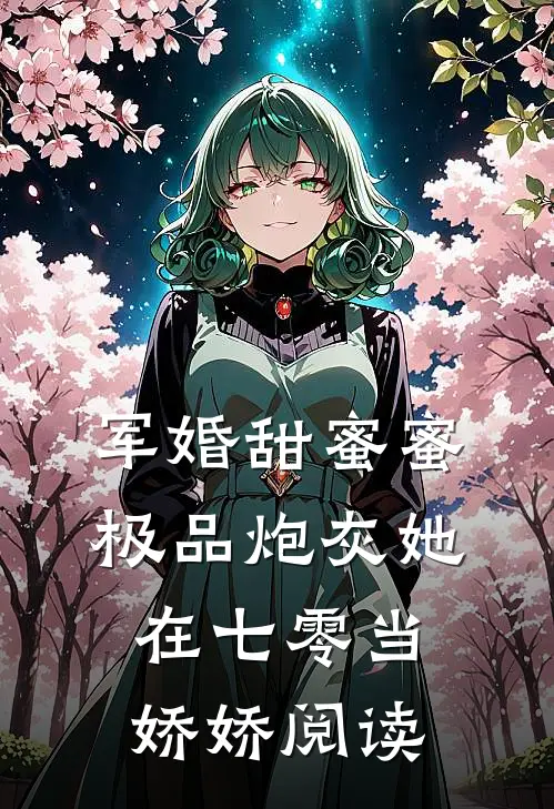 军婚甜蜜蜜：极品炮灰她在七零当娇娇阅读