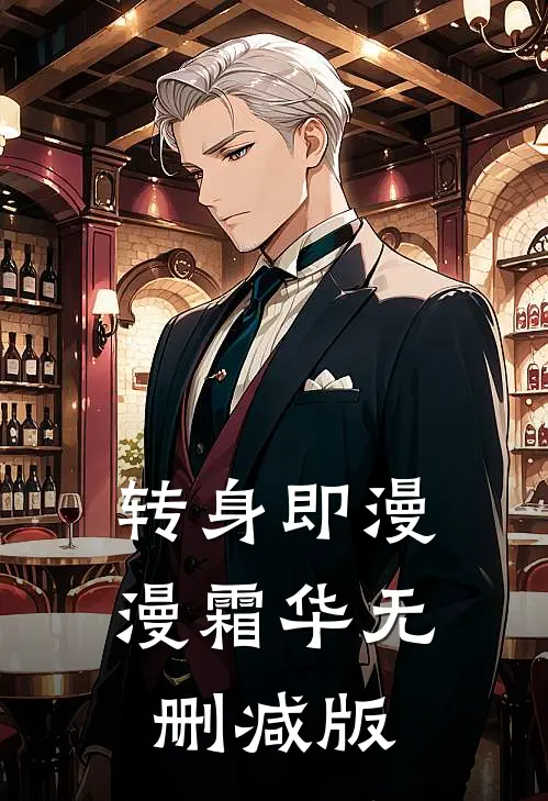 转身即漫漫霜华无删减版