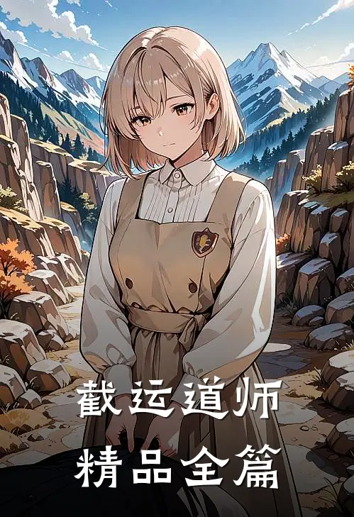 截运道师精品全篇