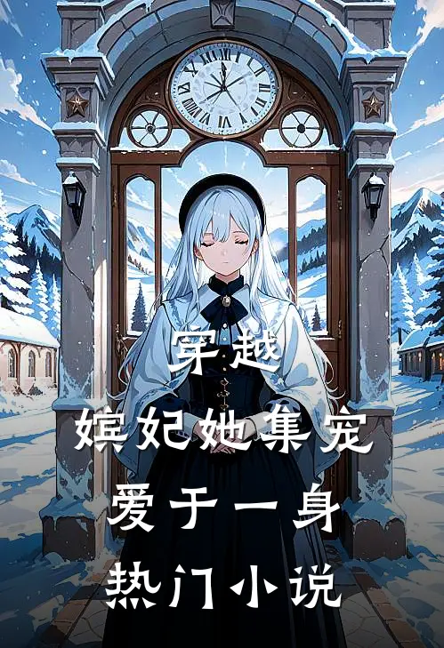 穿越嫔妃她集宠爱于一身热门