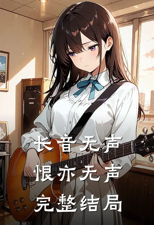 长音无声,恨亦无声完整结局视频