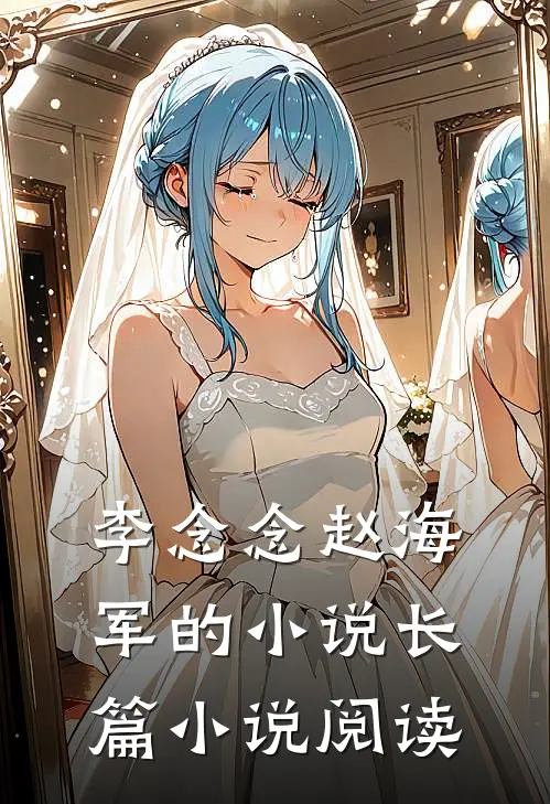 李念念赵海军的小说长篇小说阅读