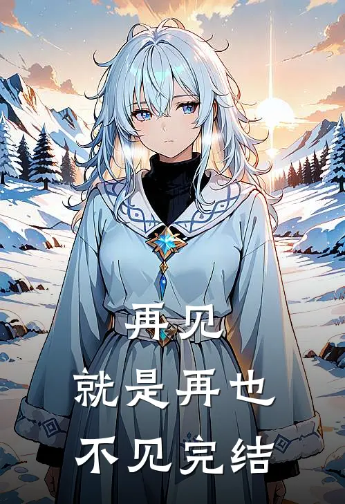 再见，就是再也不见完结