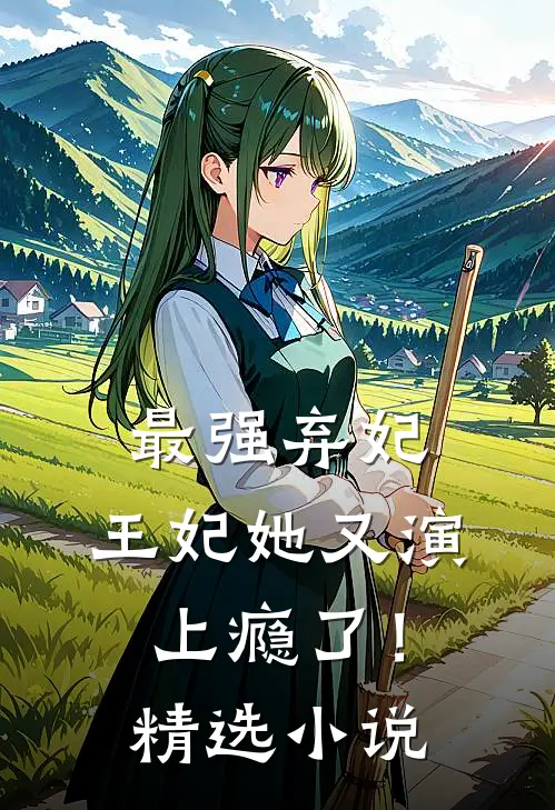 最强弃妃：王妃她又演上瘾了！精选小说