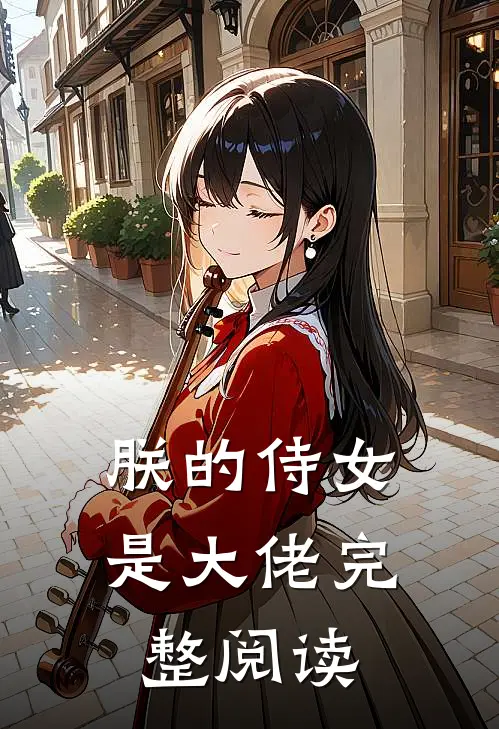 朕的侍女是大佬完整阅读