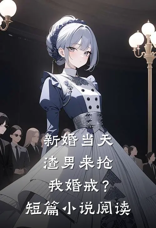 新婚当天，渣男来抢我婚戒？短篇小说阅读