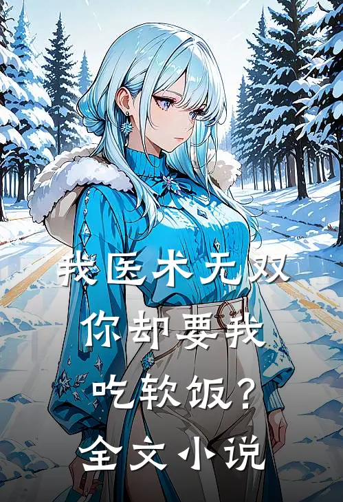 我医术无双，你却要我吃软饭？全文小说