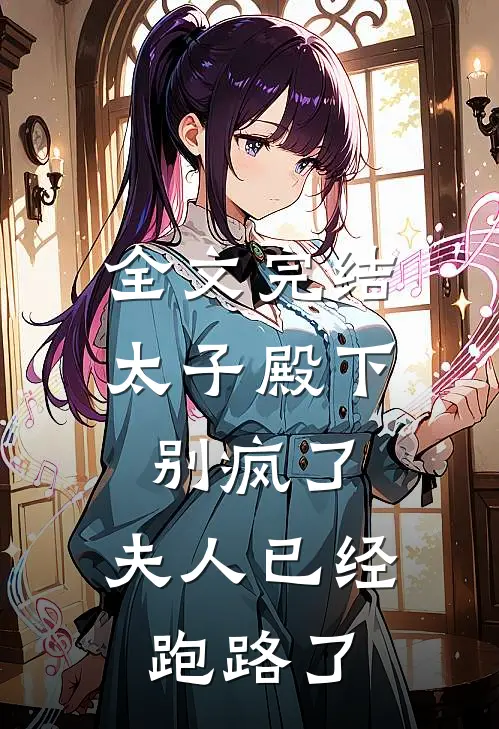 全文完结太子殿下别疯了,夫人已经跑路了