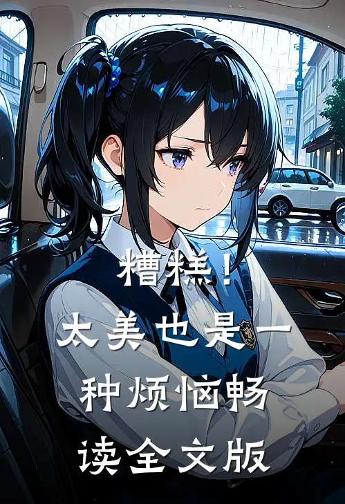 糟糕!太美也是一种烦恼畅读全文版
