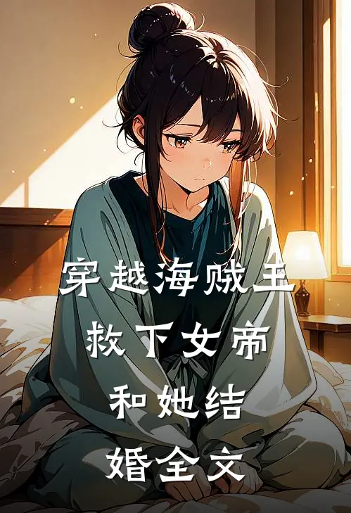 穿越海贼王,救下女帝,和她结婚全文免费