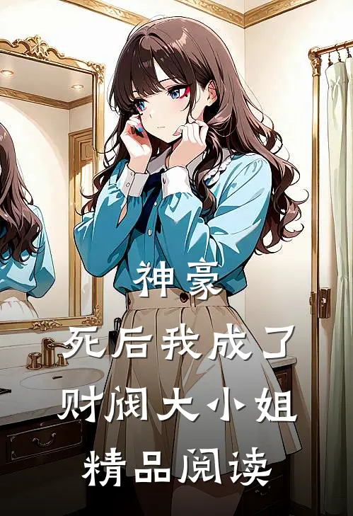 神豪死后我成了财阀大小姐精品阅读