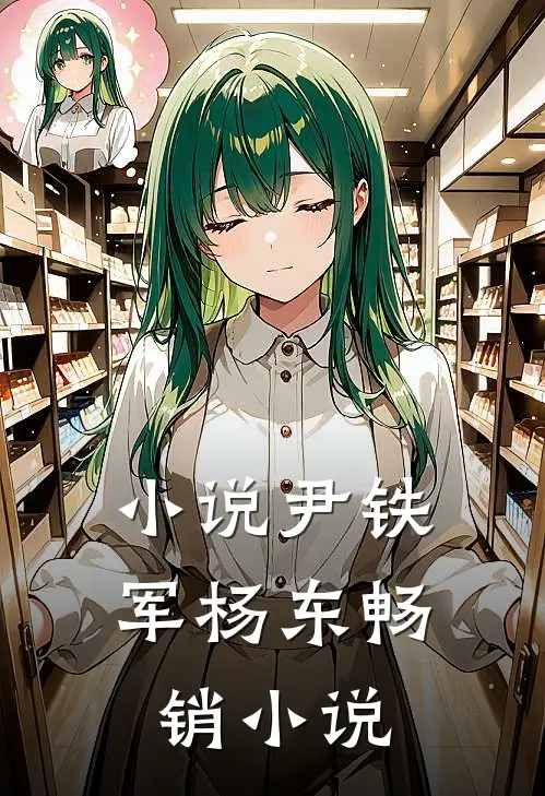 小说尹铁军杨东畅销小说
