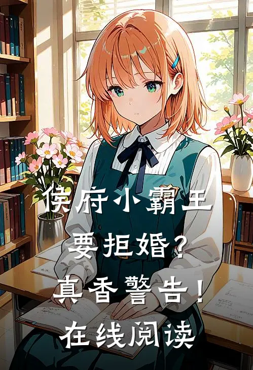 侯府小霸王要拒婚?真香警告!在线阅读免费