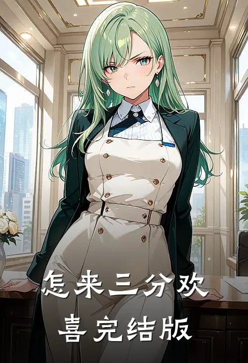 怎来三分欢喜完结版