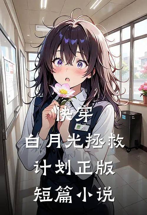 快穿:白月光拯救计划正版短篇小说