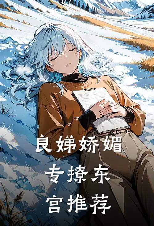 良娣娇媚,专撩东宫推荐