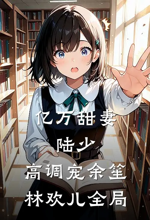 亿万甜妻陆少,高调宠余笙林欢儿全局