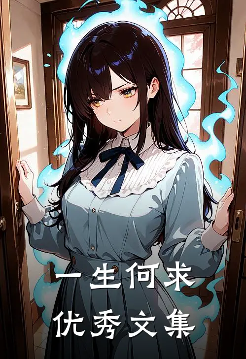 一生何求优秀文集