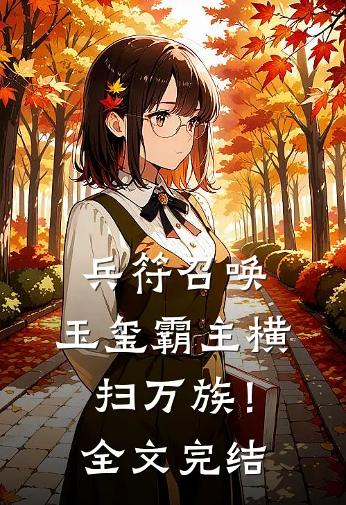 兵符召唤：玉玺霸主横扫万族！全文完结
