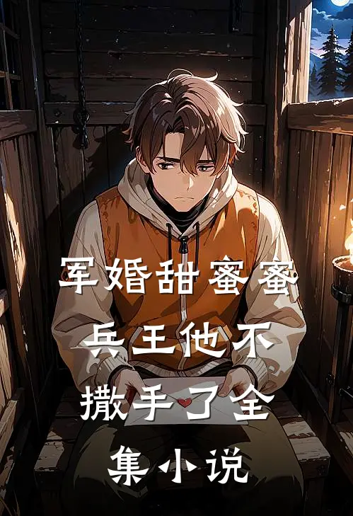 军婚甜蜜蜜,兵王他不撒手了全集