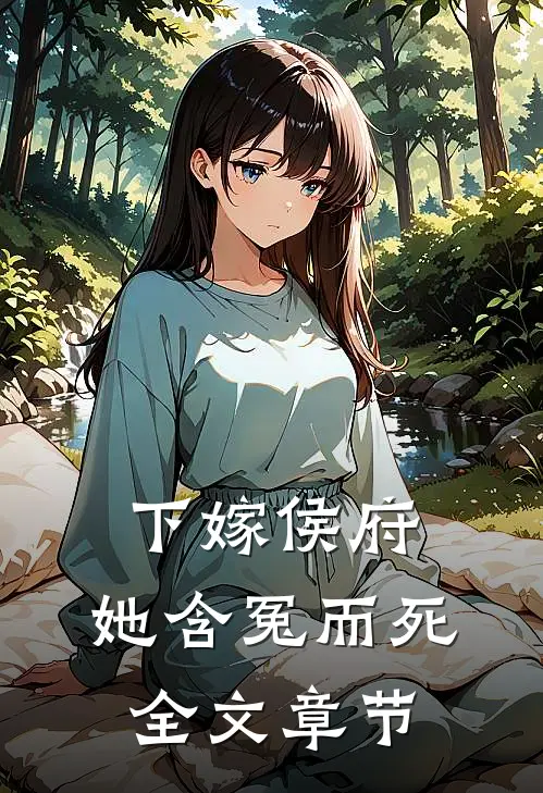 下嫁侯府,她含冤而死全文章节