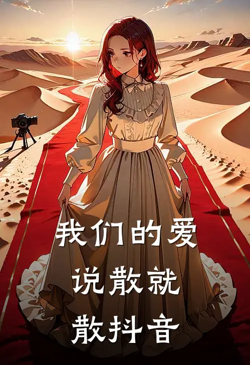 我们的爱,说散就散抖音文案