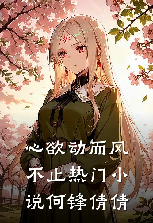 心欲动而风不止热门小说何锋倩倩