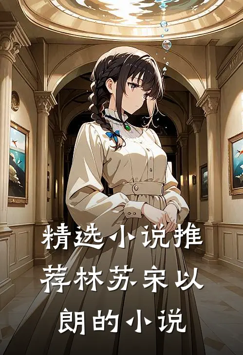 精选小说推荐林苏宋以朗的小说